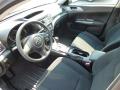 2011 Impreza 2.5i Sedan #16
