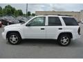 2007 TrailBlazer LS 4x4 #2