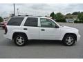 2007 TrailBlazer LS 4x4 #5