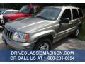 2000 Grand Cherokee Limited 4x4 #1