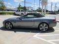  2014 Jaguar XK Lunar Grey Metallic #7