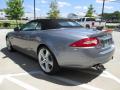 2014 XK XKR Convertible #8