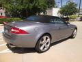  2014 Jaguar XK Lunar Grey Metallic #10