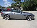  2014 Jaguar XK Lunar Grey Metallic #11