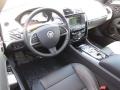  Warm Charcoal/Warm Charcoal Interior Jaguar XK #13