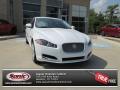 2013 XF I4 T #1