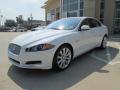 2013 XF I4 T #5