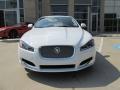 2013 XF I4 T #6