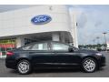  2014 Ford Fusion Dark Side #2