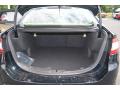  2014 Ford Fusion Trunk #8