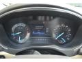  2014 Ford Fusion SE Gauges #15