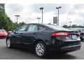 2014 Fusion SE #18