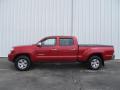 2010 Tacoma V6 SR5 Double Cab 4x4 #2