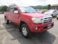 2010 Tacoma V6 SR5 Double Cab 4x4 #10