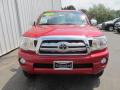 2010 Tacoma V6 SR5 Double Cab 4x4 #11