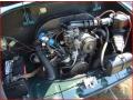  1974 Karmann Ghia 1.6 Liter Air-Cooled OHV 8-Valve Flat 4 Cylinder Engine #19