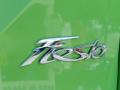  2014 Ford Fiesta Logo #4