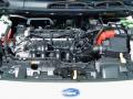  2014 Fiesta 1.6 Liter DOHC 16-Valve Ti-VCT 4 Cylinder Engine #11