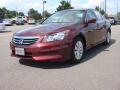 2012 Accord LX Sedan #1