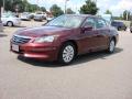2012 Accord LX Sedan #2