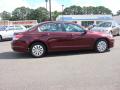 2012 Accord LX Sedan #5