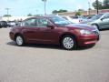 2012 Accord LX Sedan #6
