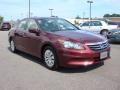2012 Accord LX Sedan #7