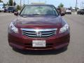 2012 Accord LX Sedan #8