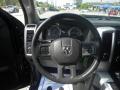 2012 Ram 1500 Sport Crew Cab 4x4 #5