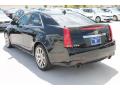 2010 CTS -V Sedan #7 2010 CTS -V Sedan #7
