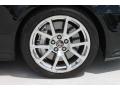 2010 Cadillac CTS -V Sedan Wheel #12 2010 Cadillac CTS -V Sedan Wheel #12