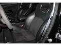 Front Seat of 2010 Cadillac CTS -V Sedan #15 Front Seat of 2010 Cadillac CTS -V Sedan #15