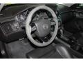 2010 Cadillac CTS -V Sedan Steering Wheel #17 2010 Cadillac CTS -V Sedan Steering Wheel #17