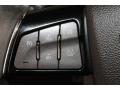 Controls of 2010 Cadillac CTS -V Sedan #35 Controls of 2010 Cadillac CTS -V Sedan #35