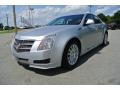 2010 CTS 3.0 Sedan #1 2010 CTS 3.0 Sedan #1