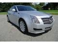 Front 3/4 View of 2010 Cadillac CTS 3.0 Sedan #2 Front 3/4 View of 2010 Cadillac CTS 3.0 Sedan #2