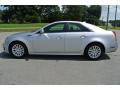 2010 Cadillac CTS Radiant Silver Metallic #3 2010 Cadillac CTS Radiant Silver Metallic #3