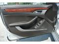 Door Panel of 2010 Cadillac CTS 3.0 Sedan #7 Door Panel of 2010 Cadillac CTS 3.0 Sedan #7