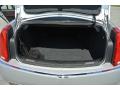 2010 Cadillac CTS Trunk #17 2010 Cadillac CTS Trunk #17