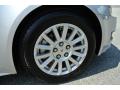 2010 Cadillac CTS 3.0 Sedan Wheel #21 2010 Cadillac CTS 3.0 Sedan Wheel #21