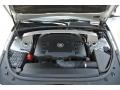 2010 CTS 3.0 Liter DI DOHC 24-Valve VVT V6 Engine #22 2010 CTS 3.0 Liter DI DOHC 24-Valve VVT V6 Engine #22