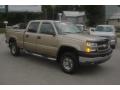 2004 Silverado 2500HD LT Crew Cab 4x4 #1