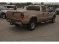 2004 Silverado 2500HD LT Crew Cab 4x4 #2