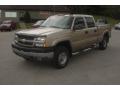 2004 Silverado 2500HD LT Crew Cab 4x4 #6
