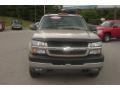 2004 Silverado 2500HD LT Crew Cab 4x4 #7