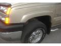 2004 Silverado 2500HD LT Crew Cab 4x4 #8