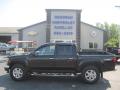 2012 Canyon SLT Crew Cab 4x4 #1 2012 Canyon SLT Crew Cab 4x4 #1