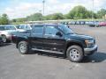 2012 GMC Canyon Onyx Black #3 2012 GMC Canyon Onyx Black #3