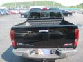 2012 Canyon SLT Crew Cab 4x4 #5 2012 Canyon SLT Crew Cab 4x4 #5