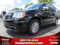2014 Town & Country Limited #1 2014 Town & Country Limited #1